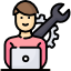Huge data handling