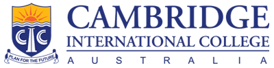 cambridge international