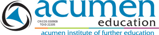 Acumen Education